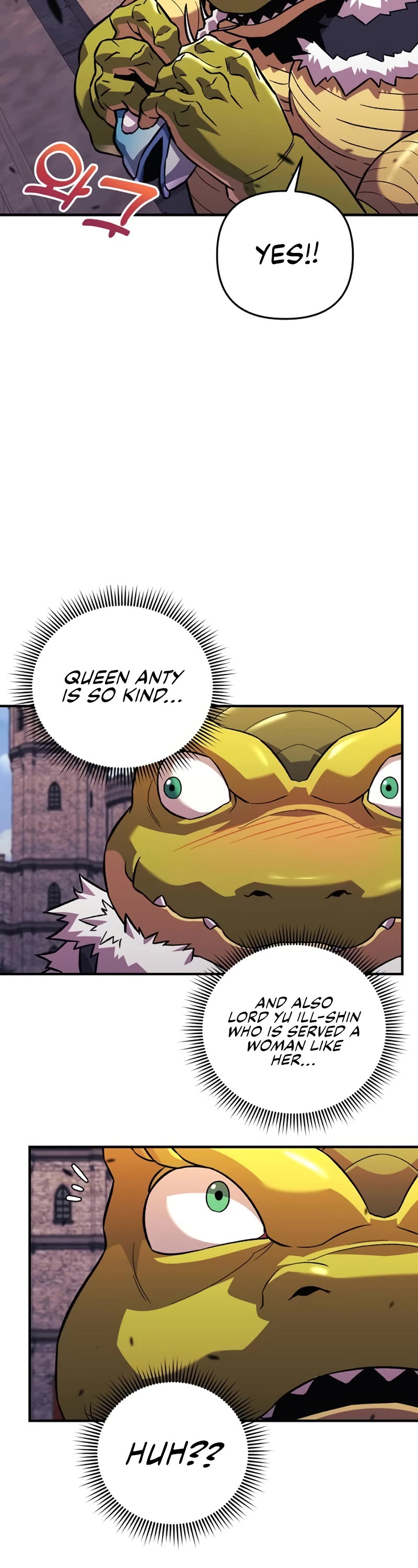 I’ll be Taking a Break for Personal Reasons Chapter 80 page 29 - Chapter 80