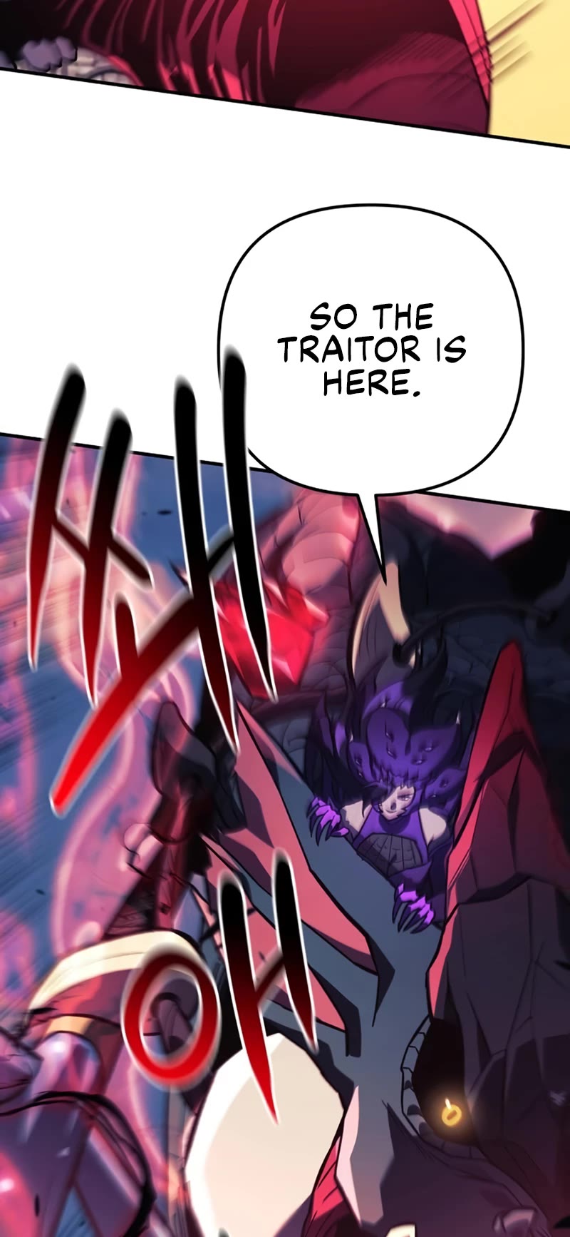 I’ll be Taking a Break for Personal Reasons Chapter 80 page 38 - Chapter 80