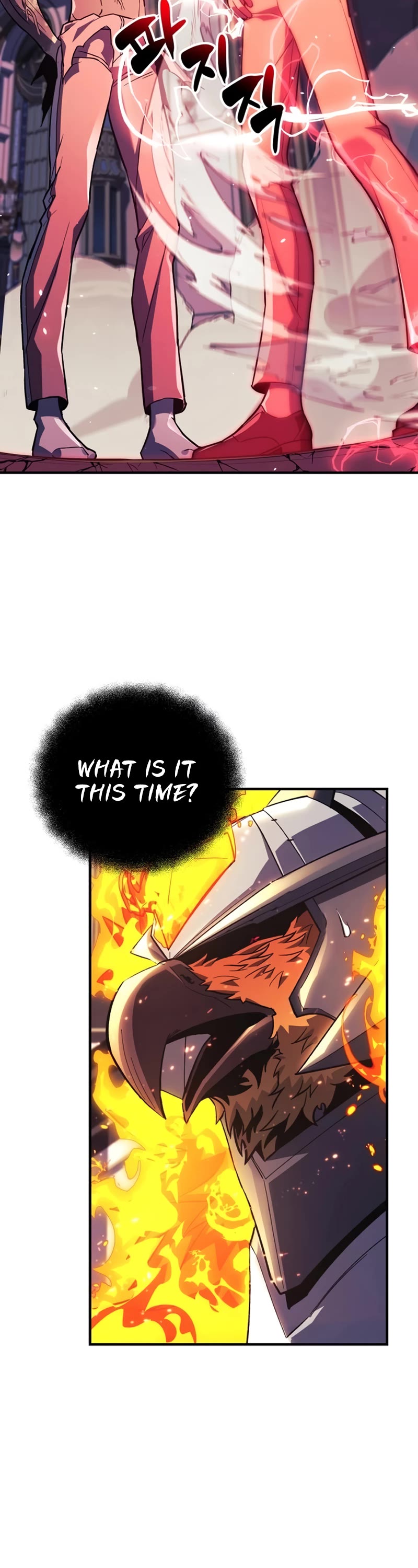I’ll be Taking a Break for Personal Reasons Chapter 80 page 45 - Chapter 80