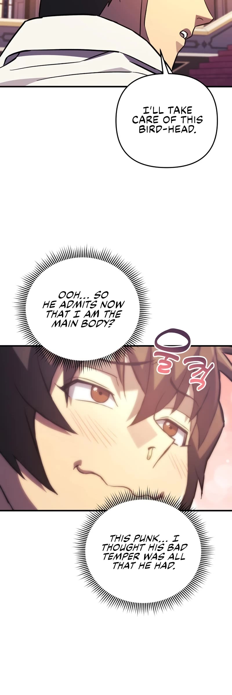 I’ll be Taking a Break for Personal Reasons Chapter 80 page 47 - Chapter 80