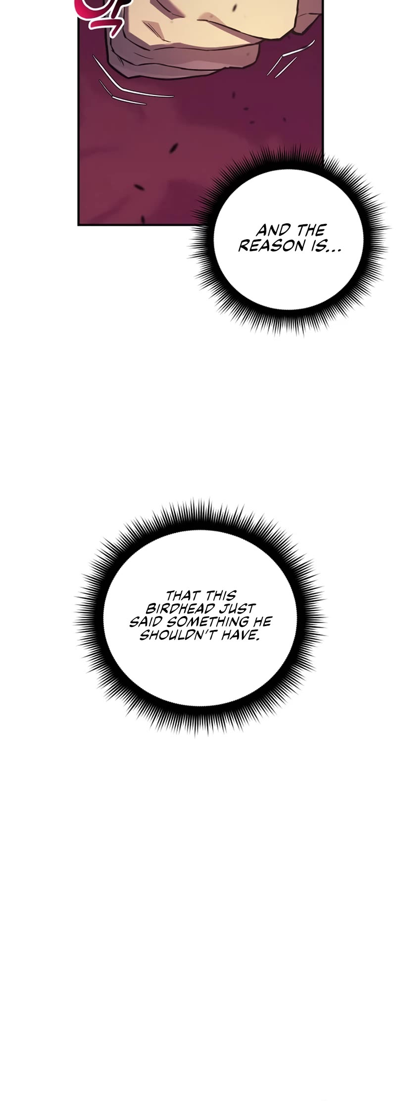 I’ll be Taking a Break for Personal Reasons Chapter 80 page 5 - Chapter 80