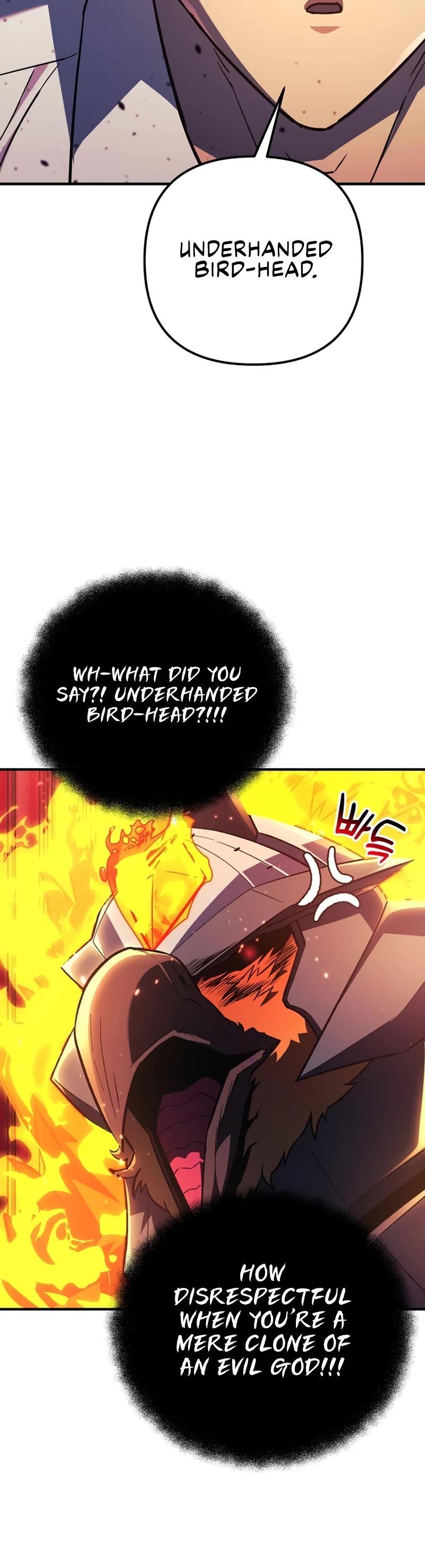 I’ll be Taking a Break for Personal Reasons Chapter 80 page 50 - Chapter 80