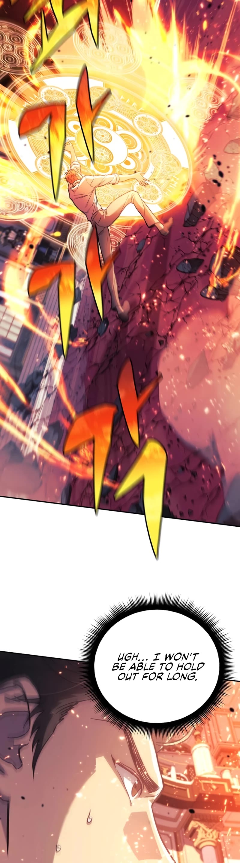 I’ll be Taking a Break for Personal Reasons Chapter 80 page 54 - Chapter 80