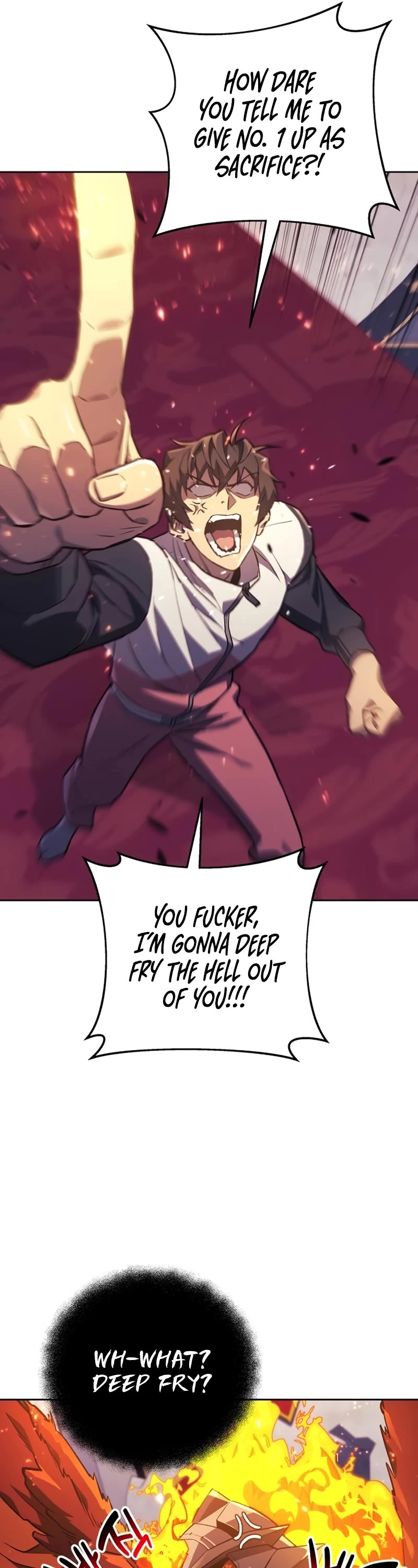 I’ll be Taking a Break for Personal Reasons Chapter 80 page 6 - Chapter 80