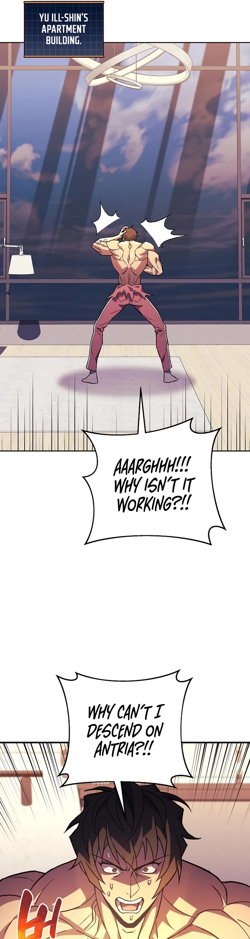 I’ll be Taking a Break for Personal Reasons Chapter 81 page 18 - Chapter 81
