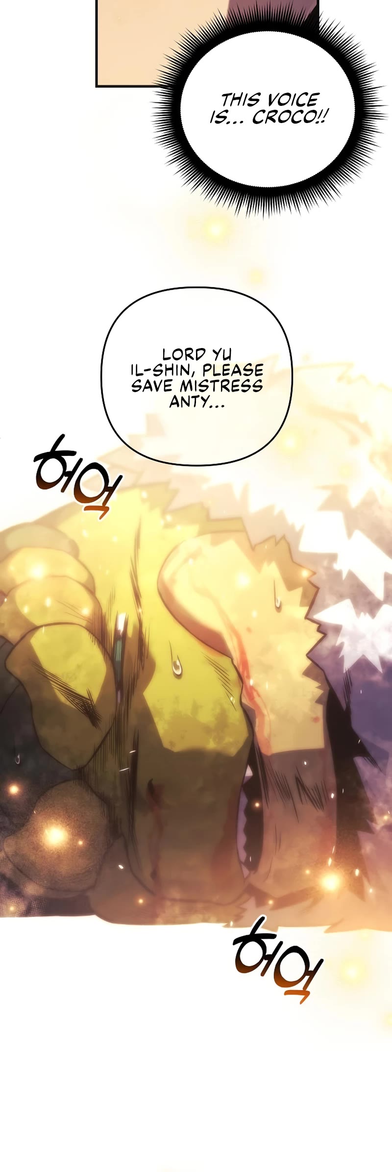 I’ll be Taking a Break for Personal Reasons Chapter 81 page 21 - Chapter 81