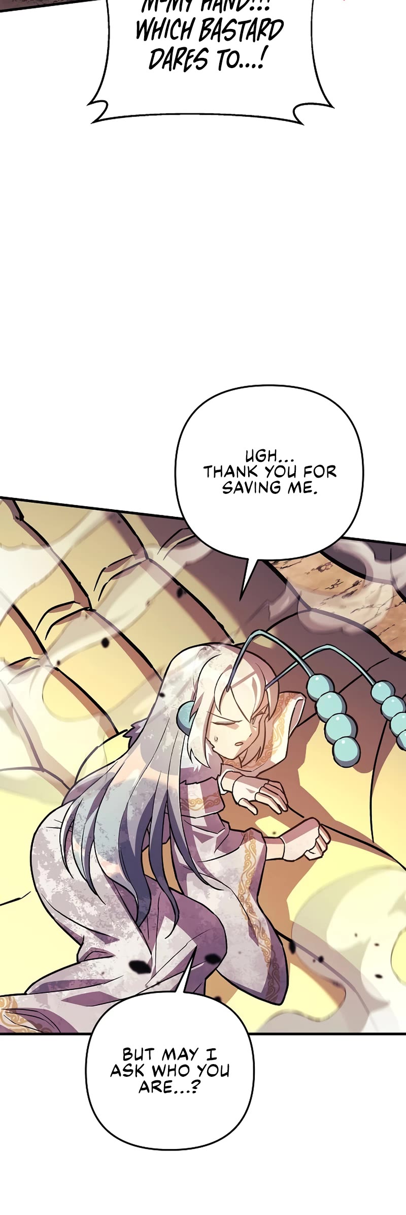 I’ll be Taking a Break for Personal Reasons Chapter 81 page 29 - Chapter 81
