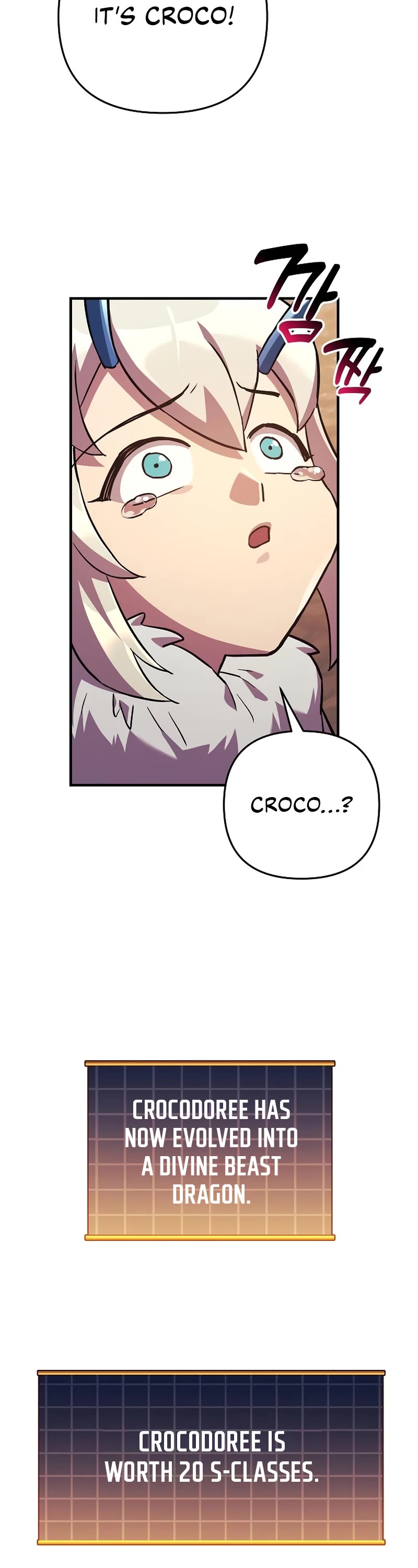 I’ll be Taking a Break for Personal Reasons Chapter 81 page 31 - Chapter 81