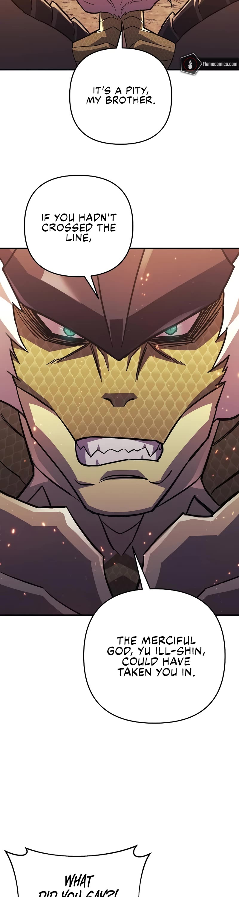 I’ll be Taking a Break for Personal Reasons Chapter 81 page 35 - Chapter 81