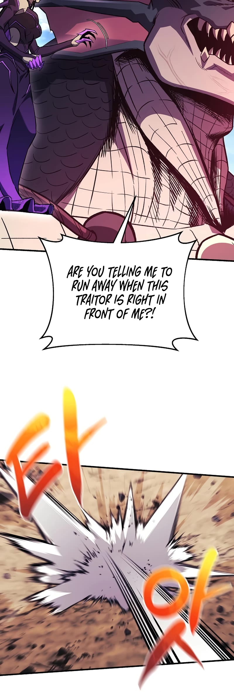 I’ll be Taking a Break for Personal Reasons Chapter 81 page 37 - Chapter 81