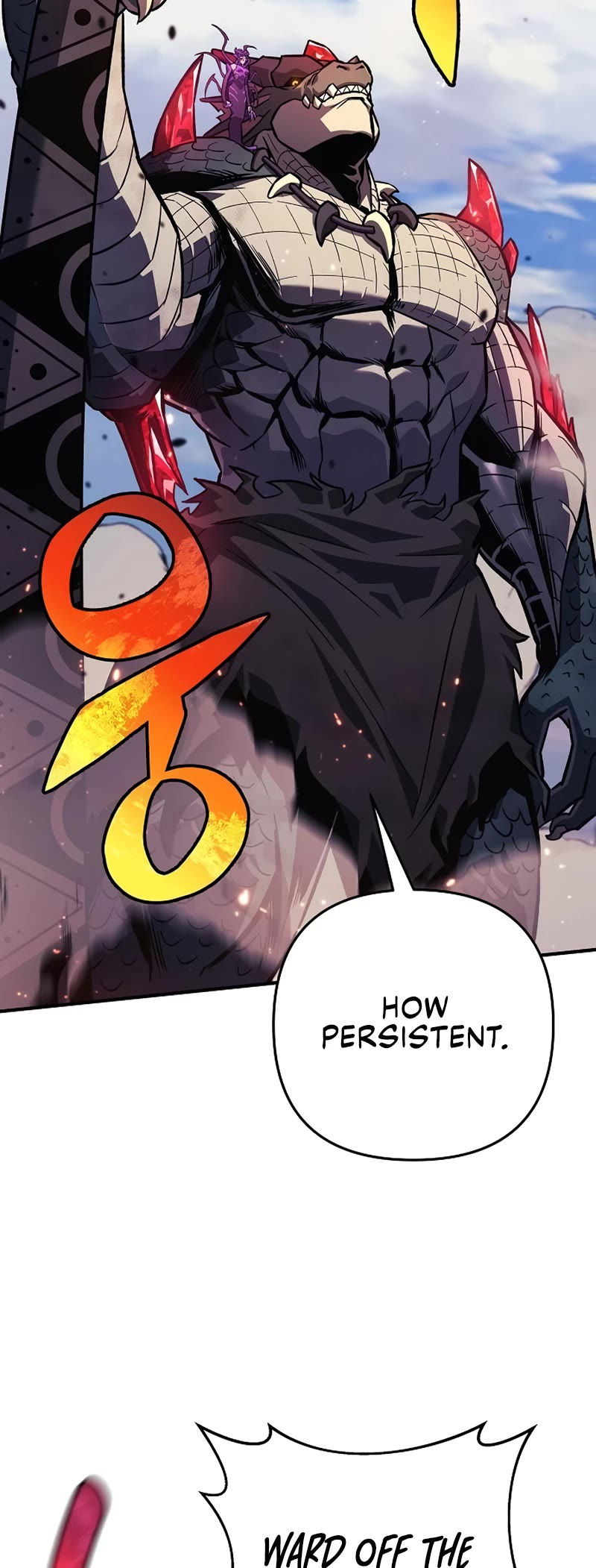 I’ll be Taking a Break for Personal Reasons Chapter 81 page 4 - Chapter 81