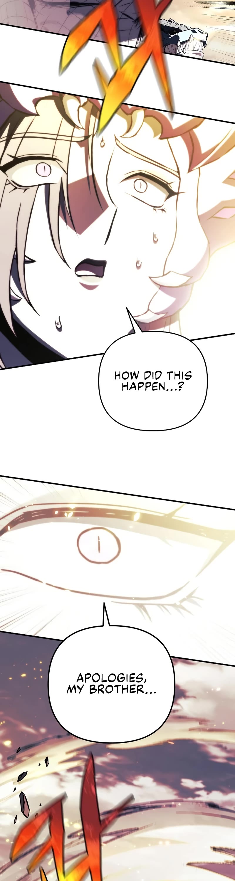 I’ll be Taking a Break for Personal Reasons Chapter 81 page 42 - Chapter 81