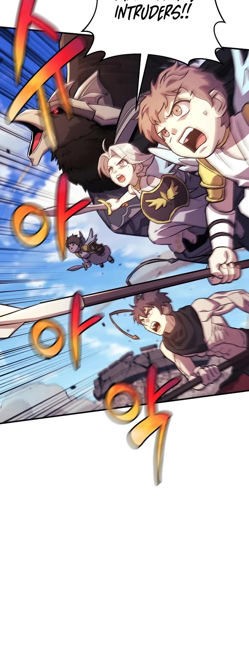I’ll be Taking a Break for Personal Reasons Chapter 81 page 5 - Chapter 81