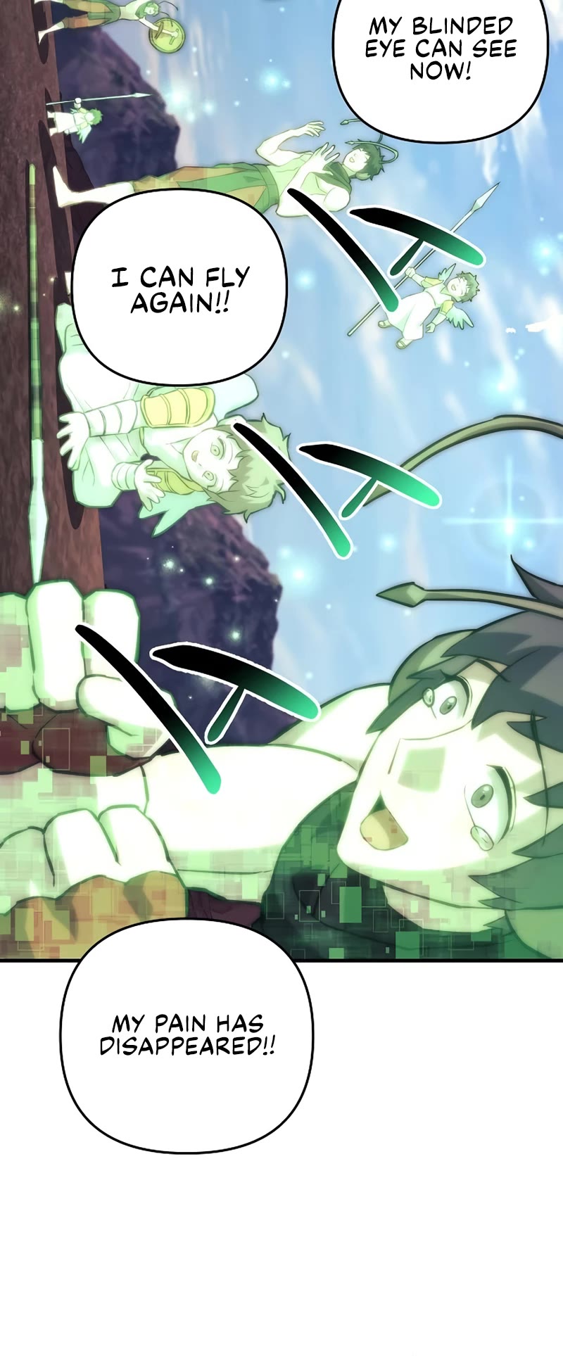 I’ll be Taking a Break for Personal Reasons Chapter 81 page 52 - Chapter 81