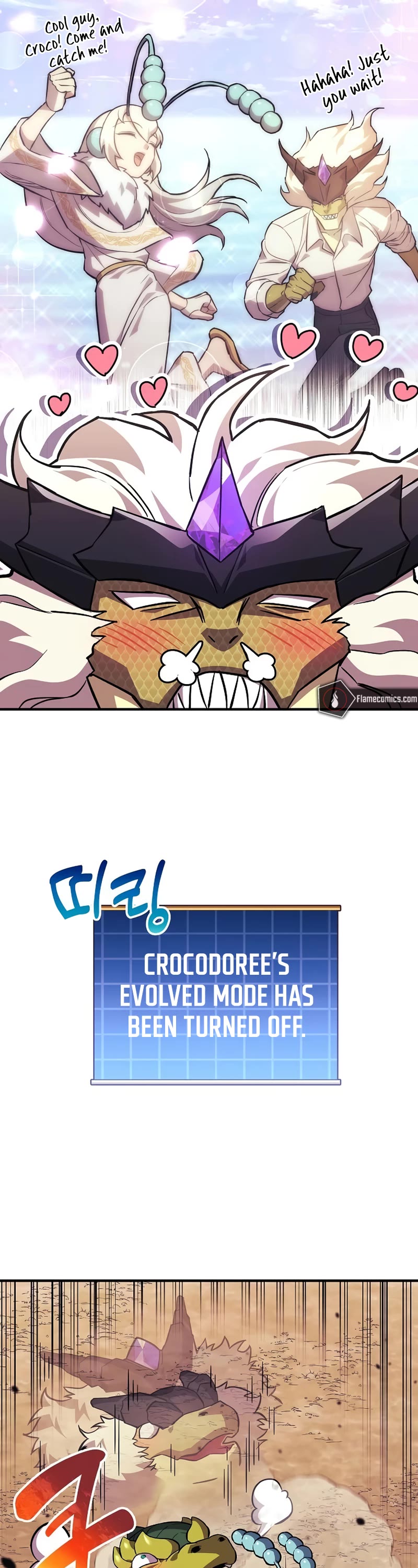 I’ll be Taking a Break for Personal Reasons Chapter 81 page 57 - Chapter 81