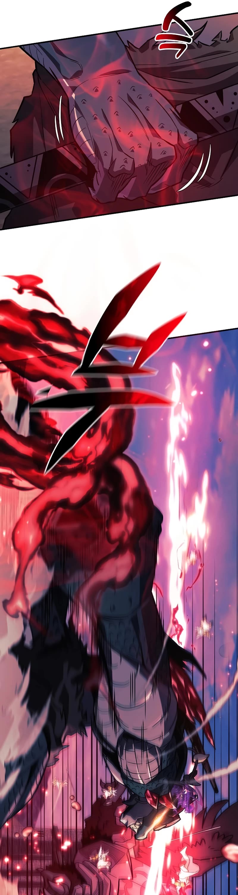 I’ll be Taking a Break for Personal Reasons Chapter 81 page 6 - Chapter 81