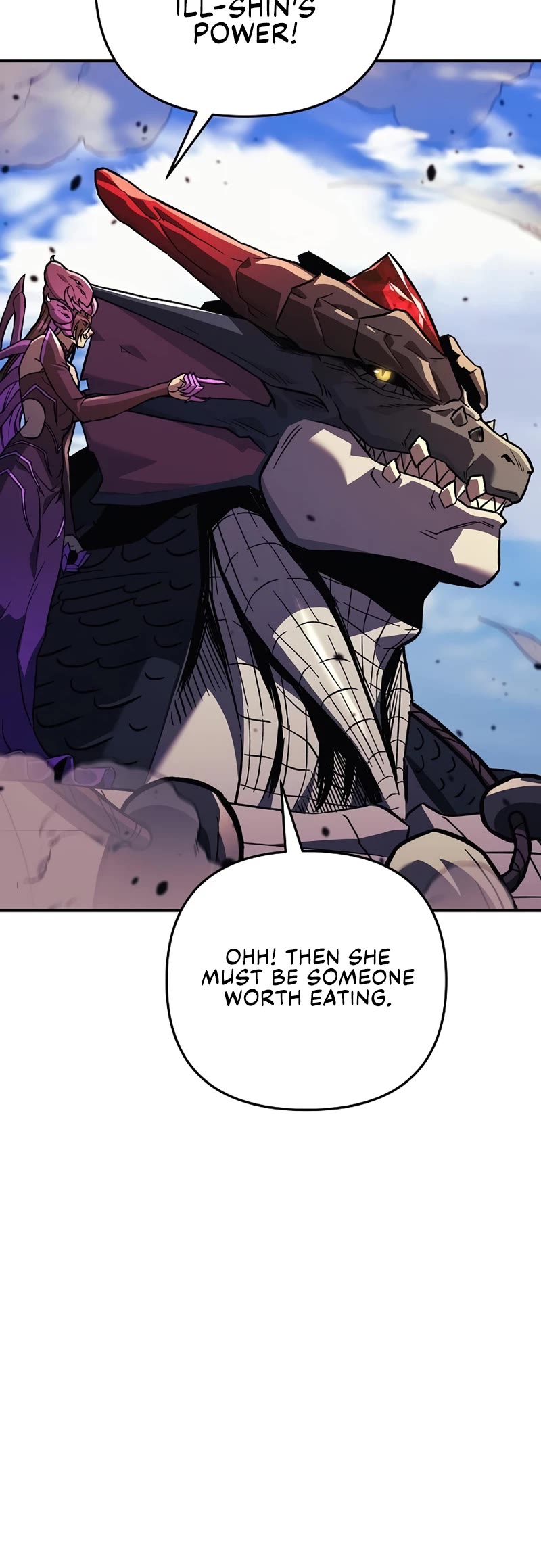 I’ll be Taking a Break for Personal Reasons Chapter 81 page 9 - Chapter 81