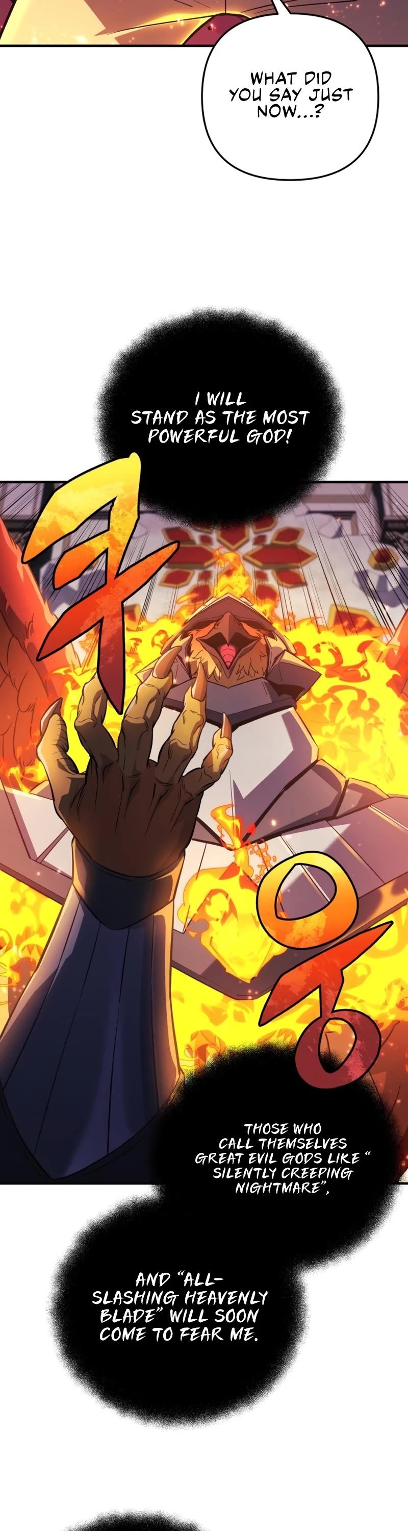 I’ll be Taking a Break for Personal Reasons Chapter 82 page 3 - Chapter 82