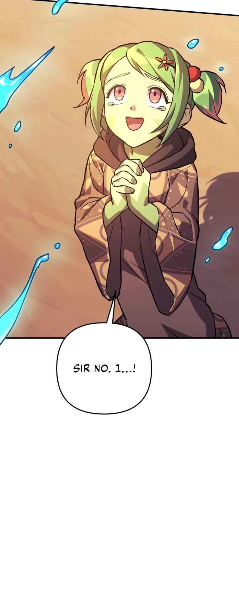 I’ll be Taking a Break for Personal Reasons Chapter 82 page 31 - Chapter 82