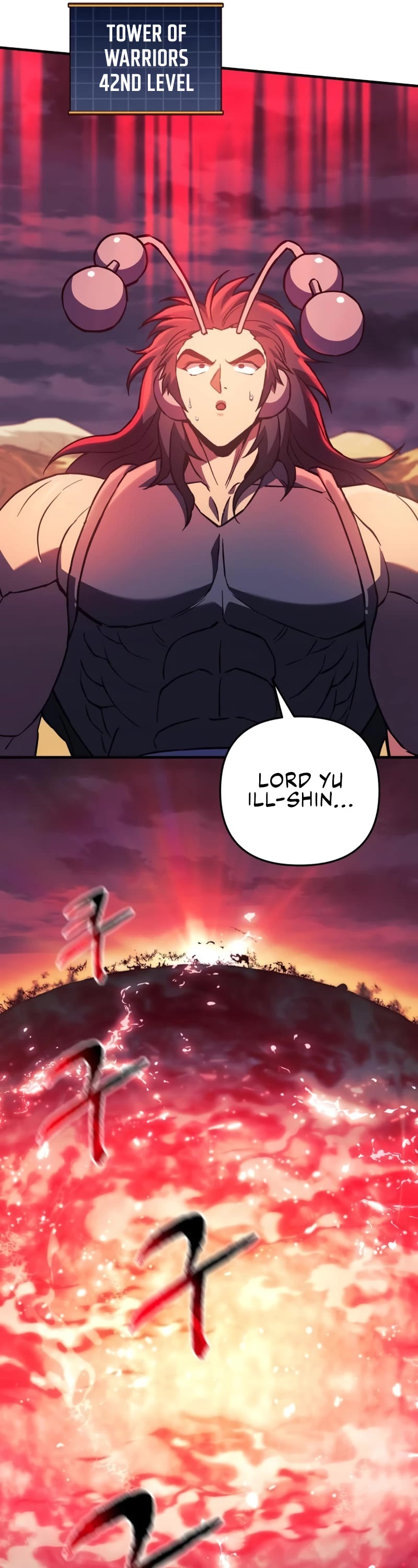 I’ll be Taking a Break for Personal Reasons Chapter 82 page 38 - Chapter 82