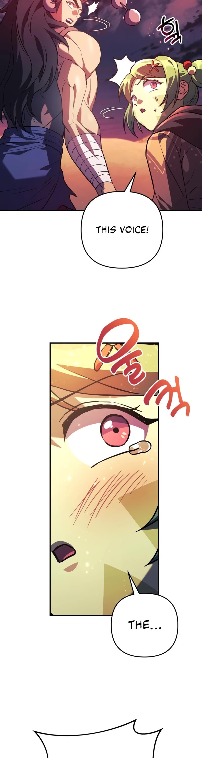 I’ll be Taking a Break for Personal Reasons Chapter 82 page 43 - Chapter 82