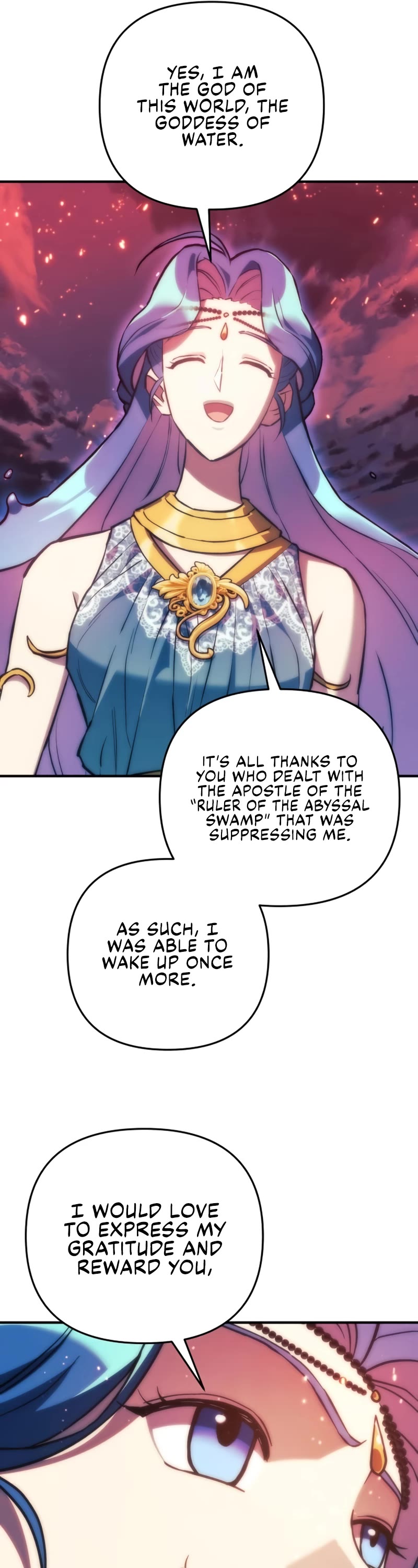I’ll be Taking a Break for Personal Reasons Chapter 82 page 46 - Chapter 82