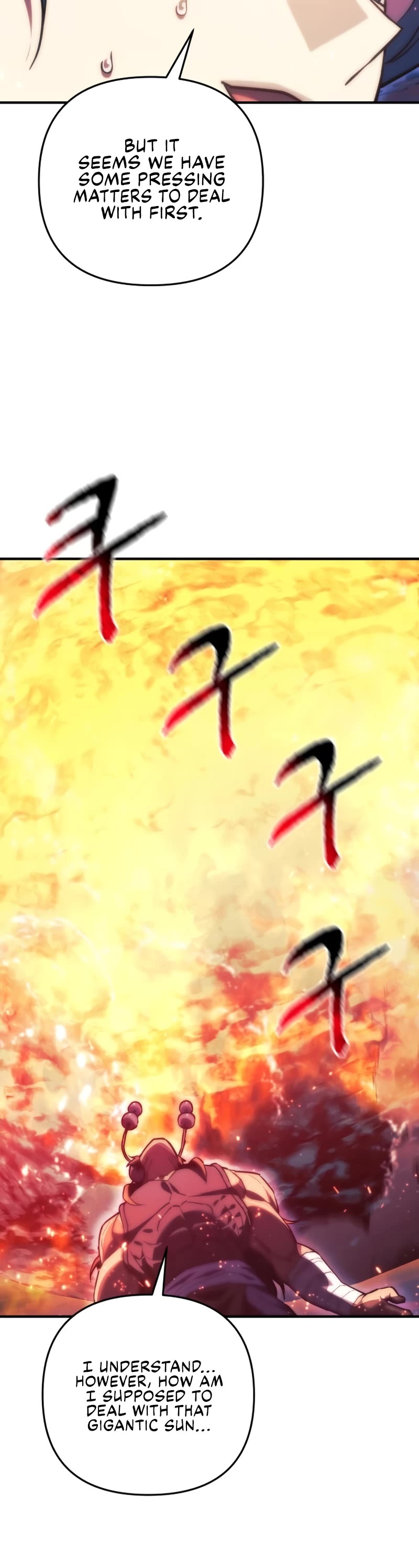 I’ll be Taking a Break for Personal Reasons Chapter 82 page 47 - Chapter 82