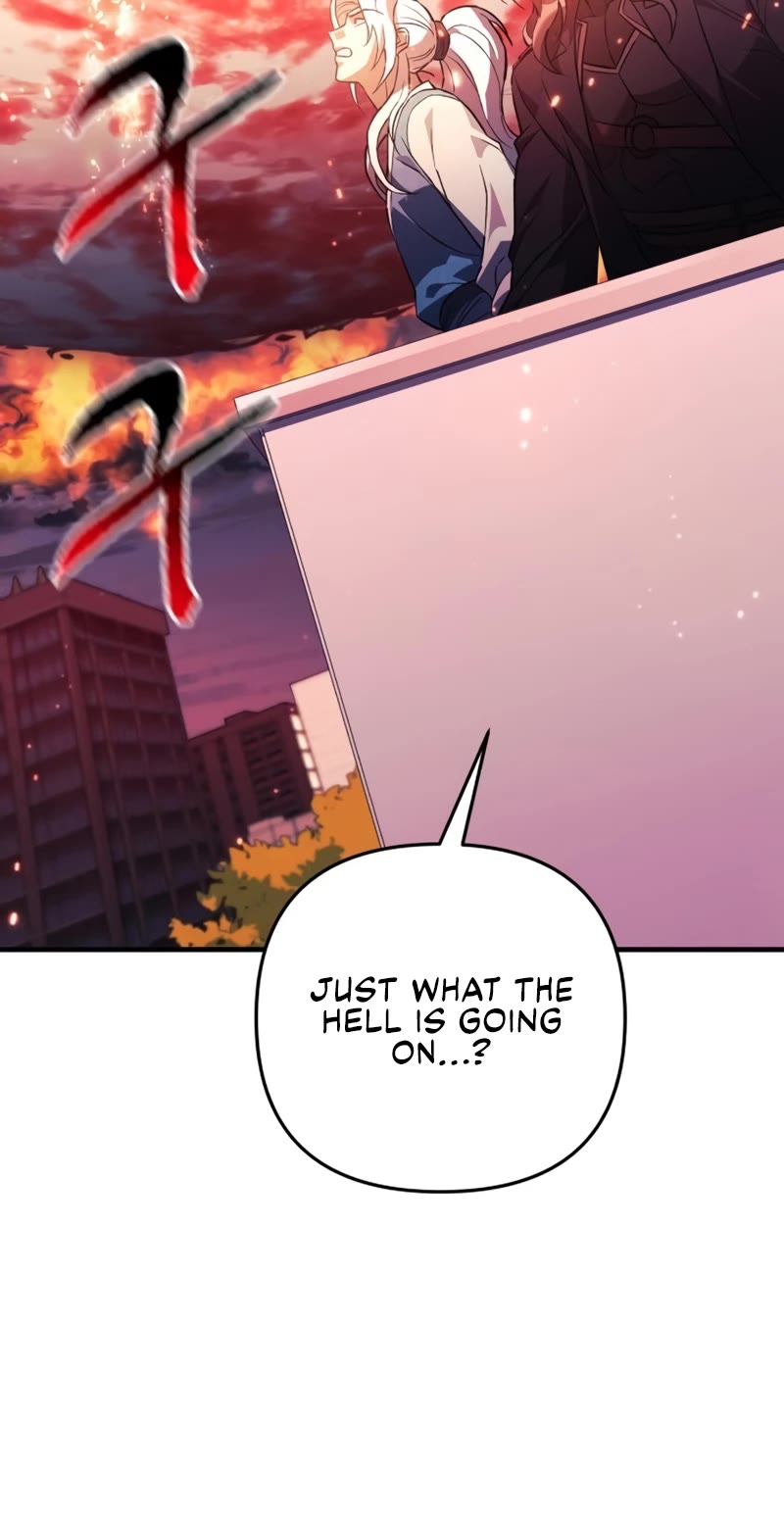 I’ll be Taking a Break for Personal Reasons Chapter 82 page 52 - Chapter 82