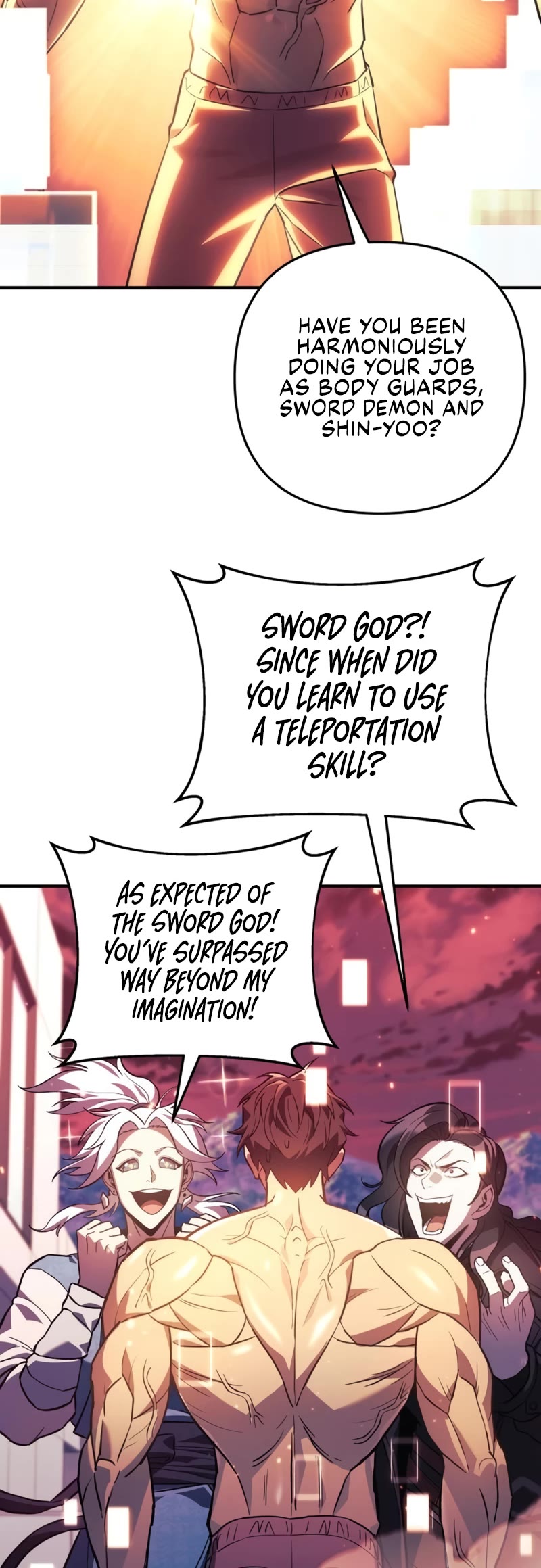 I’ll be Taking a Break for Personal Reasons Chapter 82 page 55 - Chapter 82