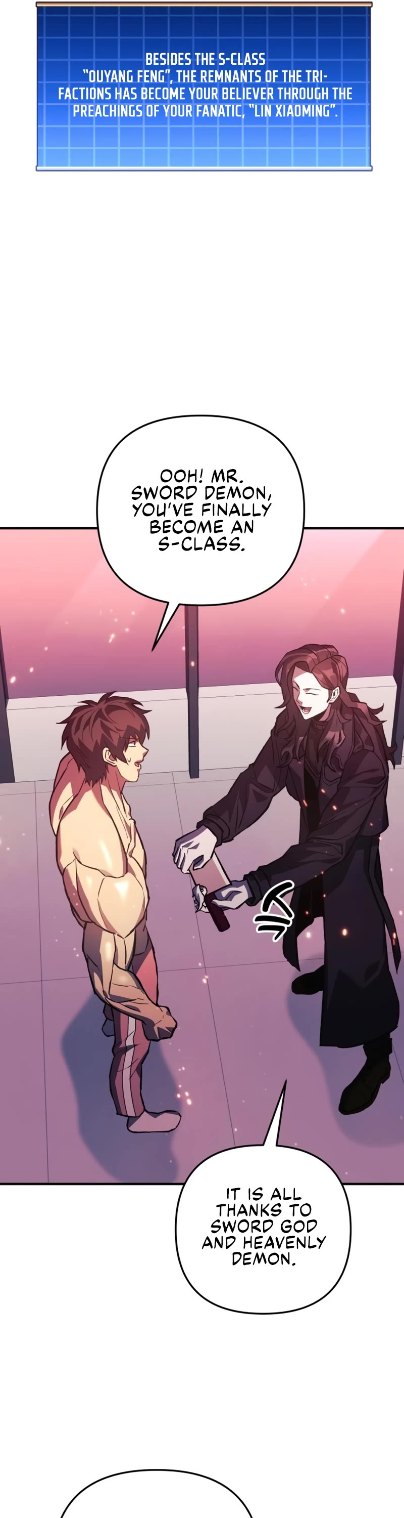 I’ll be Taking a Break for Personal Reasons Chapter 82 page 57 - Chapter 82
