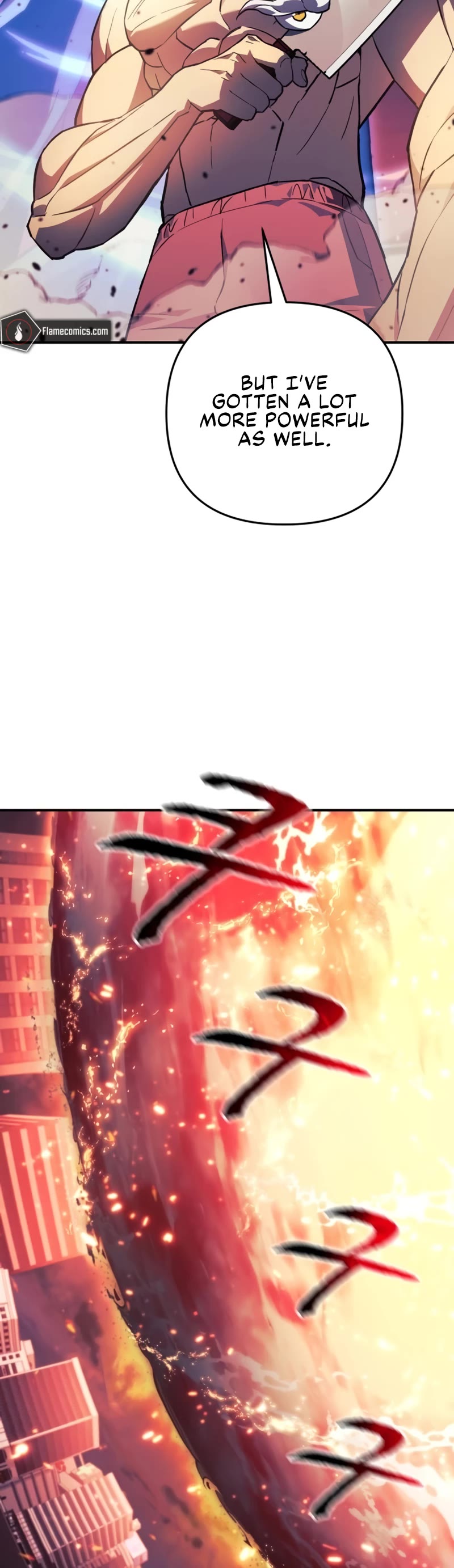 I’ll be Taking a Break for Personal Reasons Chapter 82 page 59 - Chapter 82