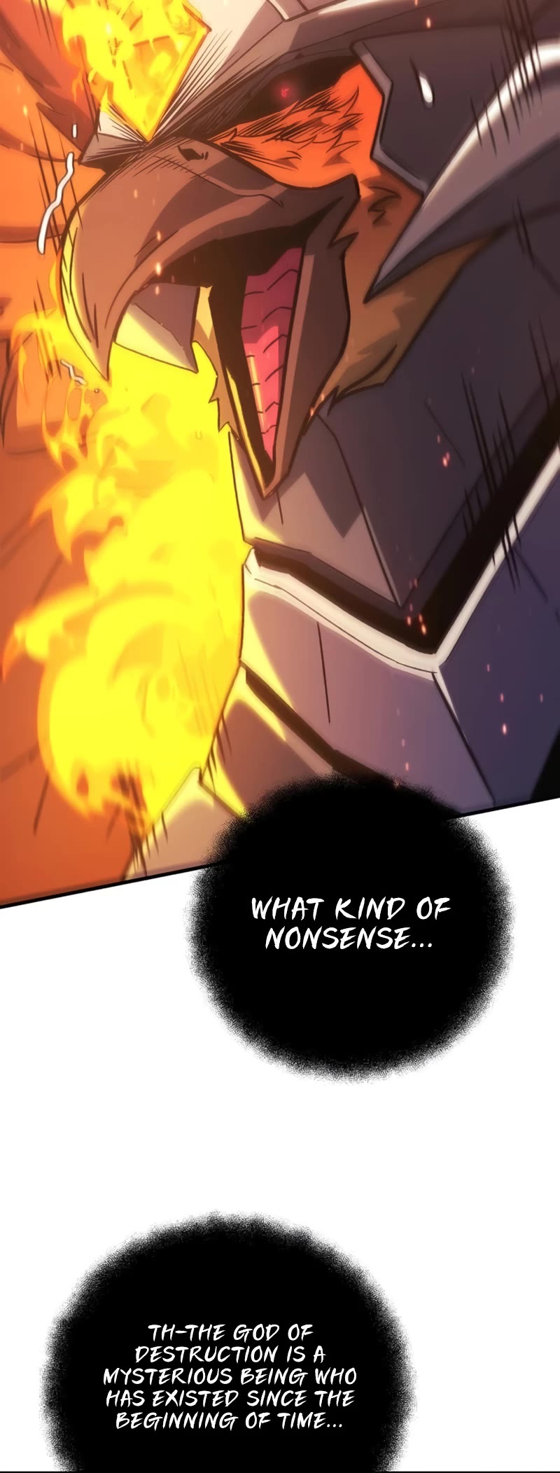 I’ll be Taking a Break for Personal Reasons Chapter 82 page 8 - Chapter 82