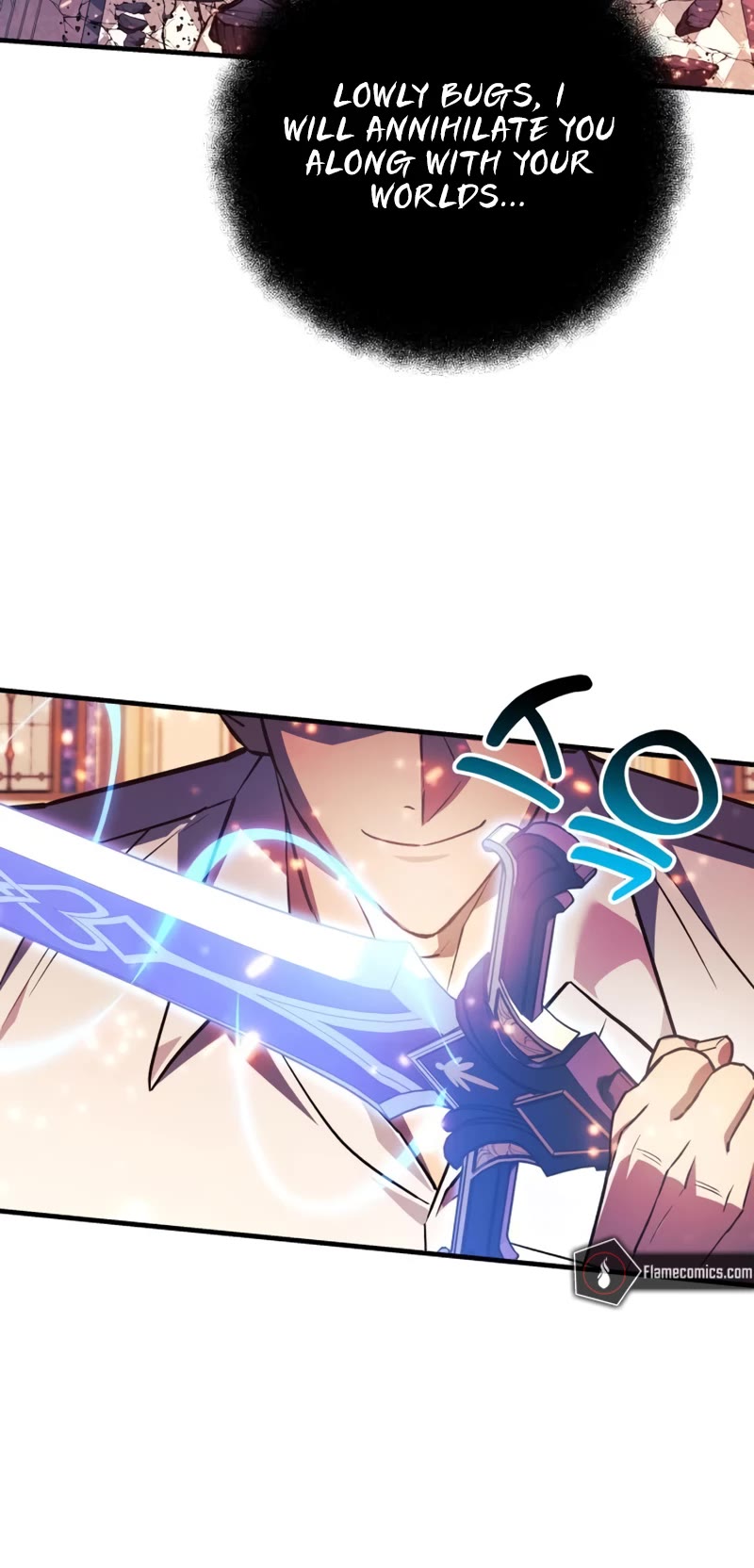 I’ll be Taking a Break for Personal Reasons Chapter 83 page 17 - Chapter 83