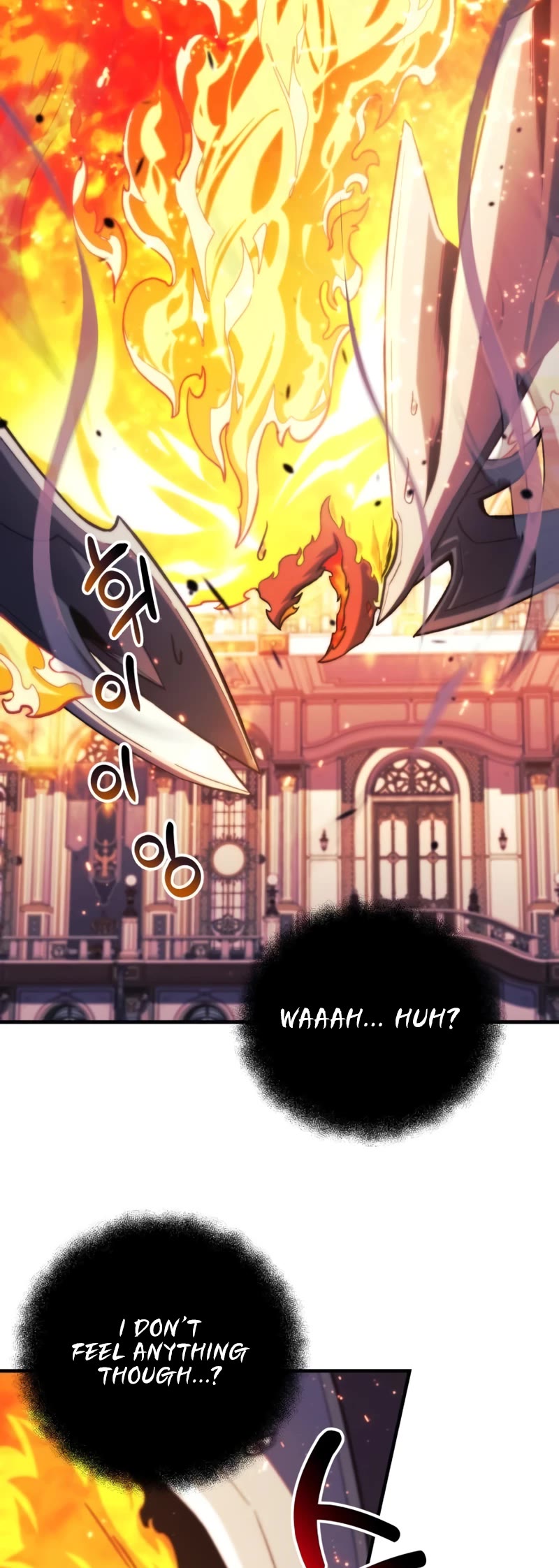 I’ll be Taking a Break for Personal Reasons Chapter 83 page 20 - Chapter 83