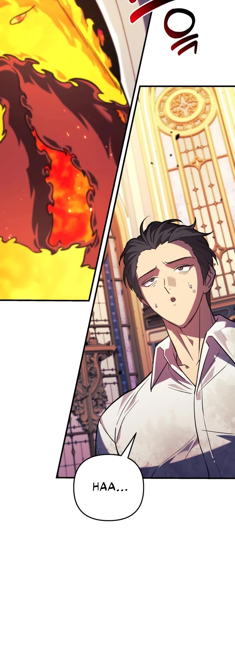 I’ll be Taking a Break for Personal Reasons Chapter 83 page 21 - Chapter 83