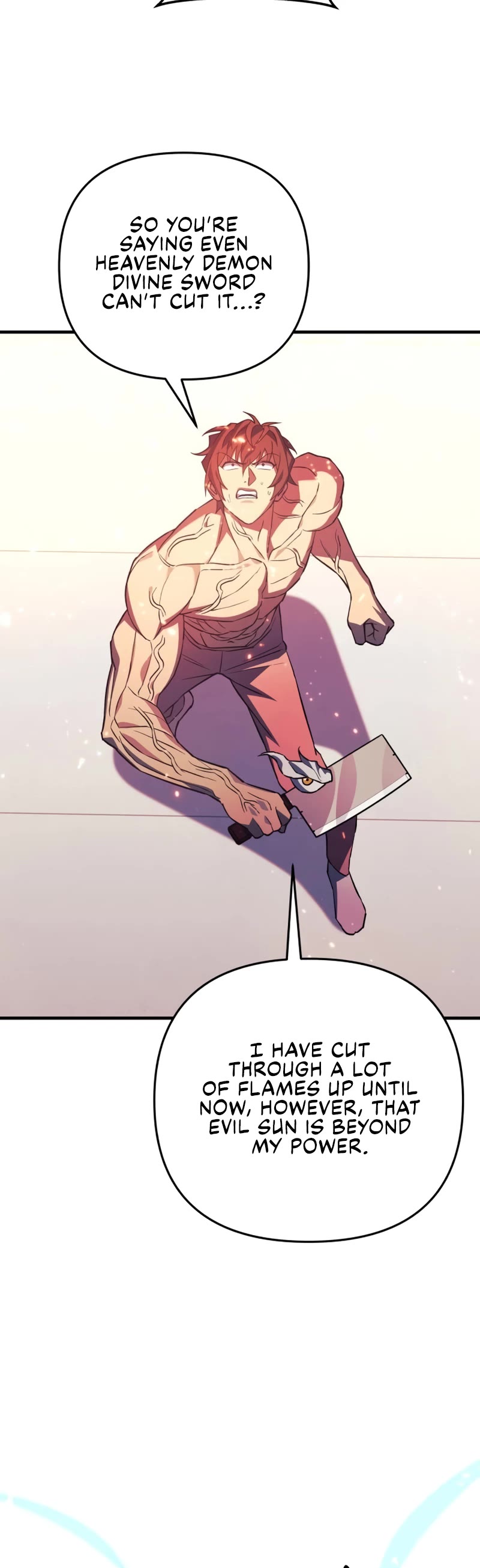 I’ll be Taking a Break for Personal Reasons Chapter 83 page 23 - Chapter 83