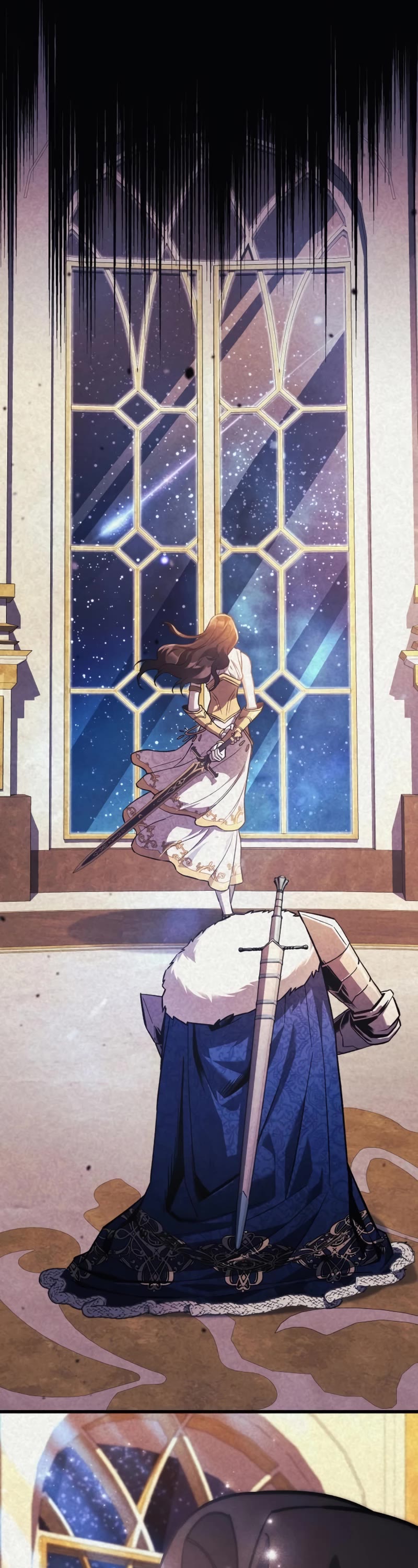 I’ll be Taking a Break for Personal Reasons Chapter 83 page 29 - Chapter 83