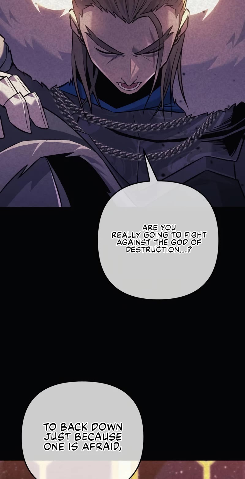 I’ll be Taking a Break for Personal Reasons Chapter 83 page 31 - Chapter 83