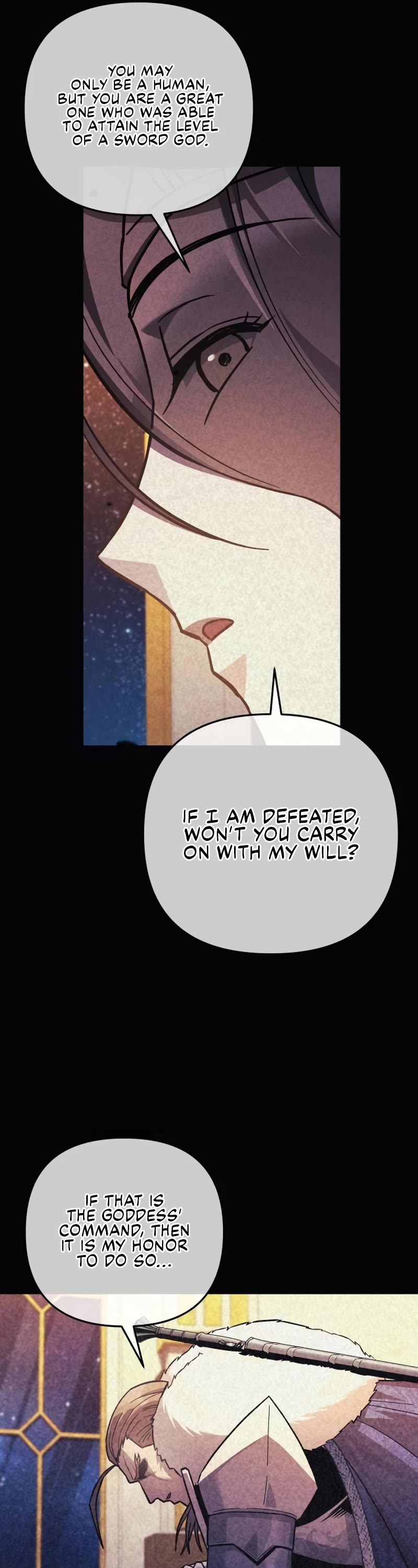 I’ll be Taking a Break for Personal Reasons Chapter 83 page 33 - Chapter 83