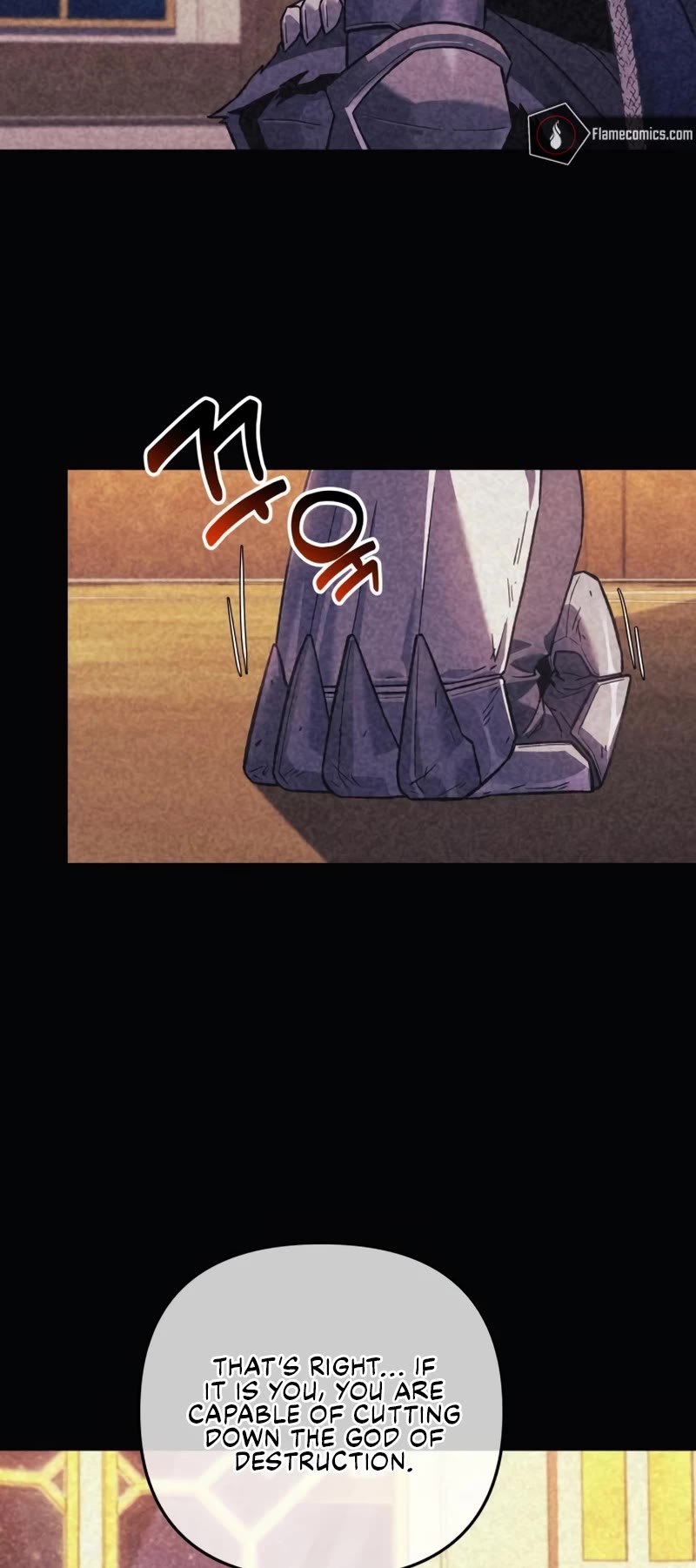 I’ll be Taking a Break for Personal Reasons Chapter 83 page 34 - Chapter 83