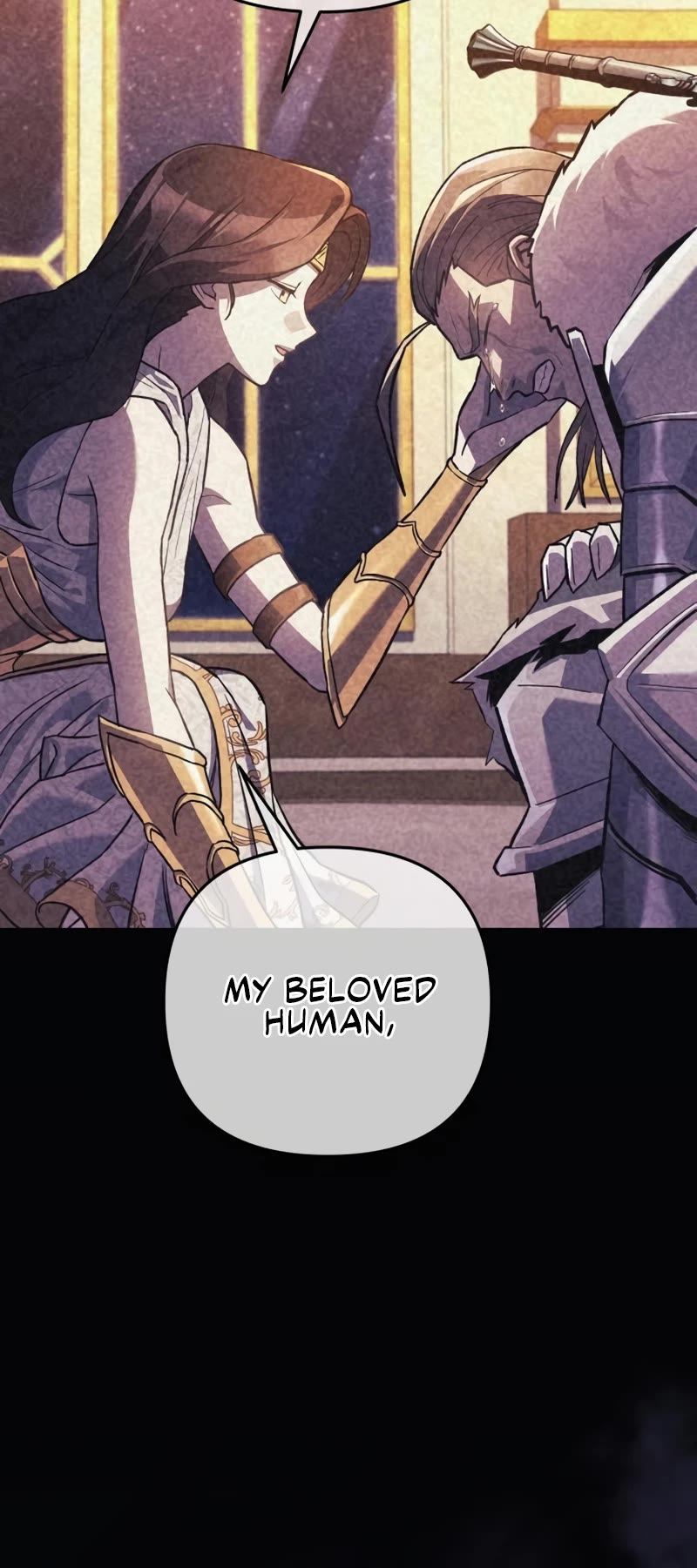I’ll be Taking a Break for Personal Reasons Chapter 83 page 35 - Chapter 83