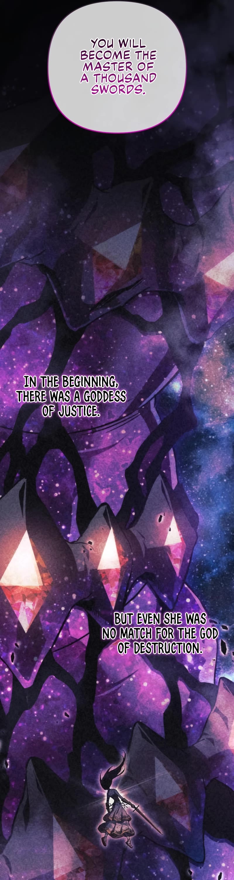 I’ll be Taking a Break for Personal Reasons Chapter 83 page 36 - Chapter 83