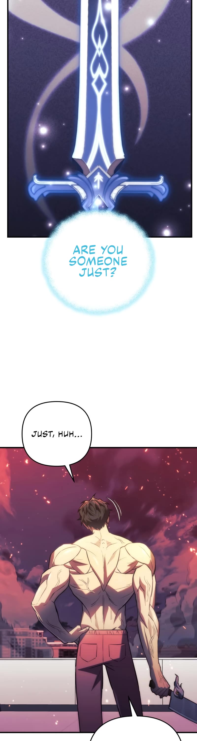 I’ll be Taking a Break for Personal Reasons Chapter 83 page 41 - Chapter 83