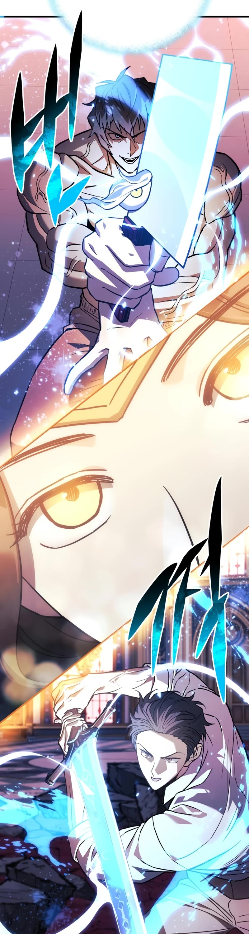 I’ll be Taking a Break for Personal Reasons Chapter 83 page 45 - Chapter 83