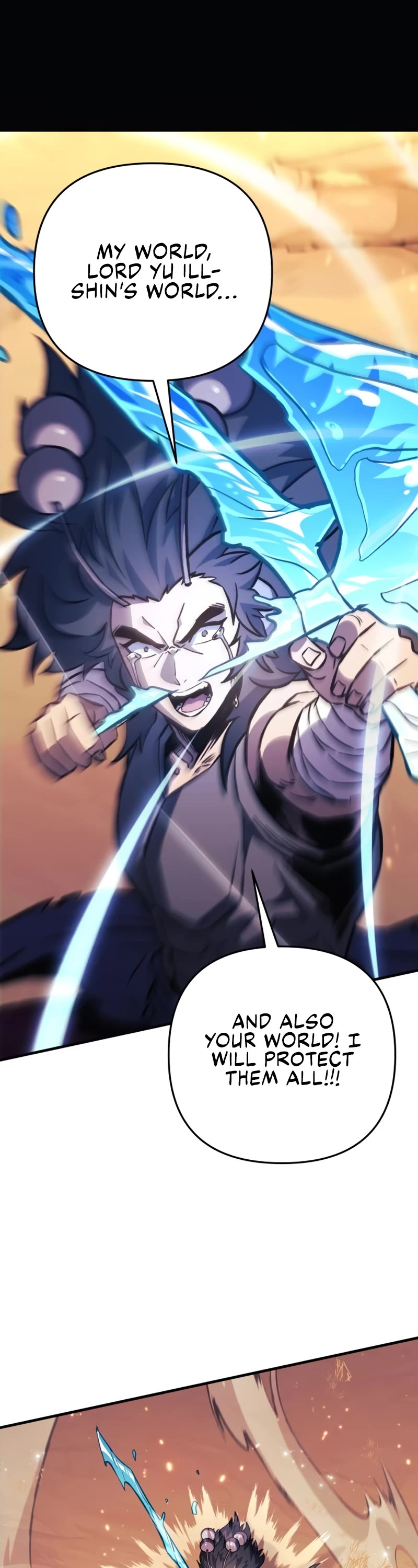 I’ll be Taking a Break for Personal Reasons Chapter 83 page 56 - Chapter 83