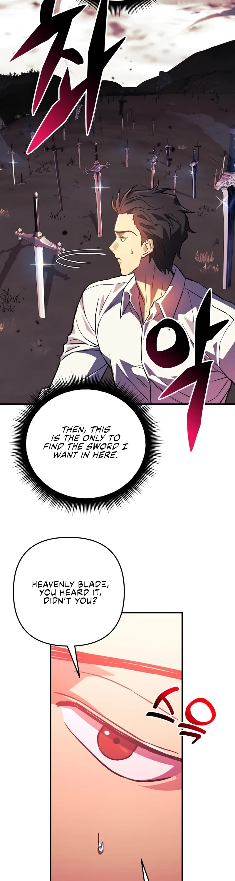 I’ll be Taking a Break for Personal Reasons Chapter 83 page 7 - Chapter 83