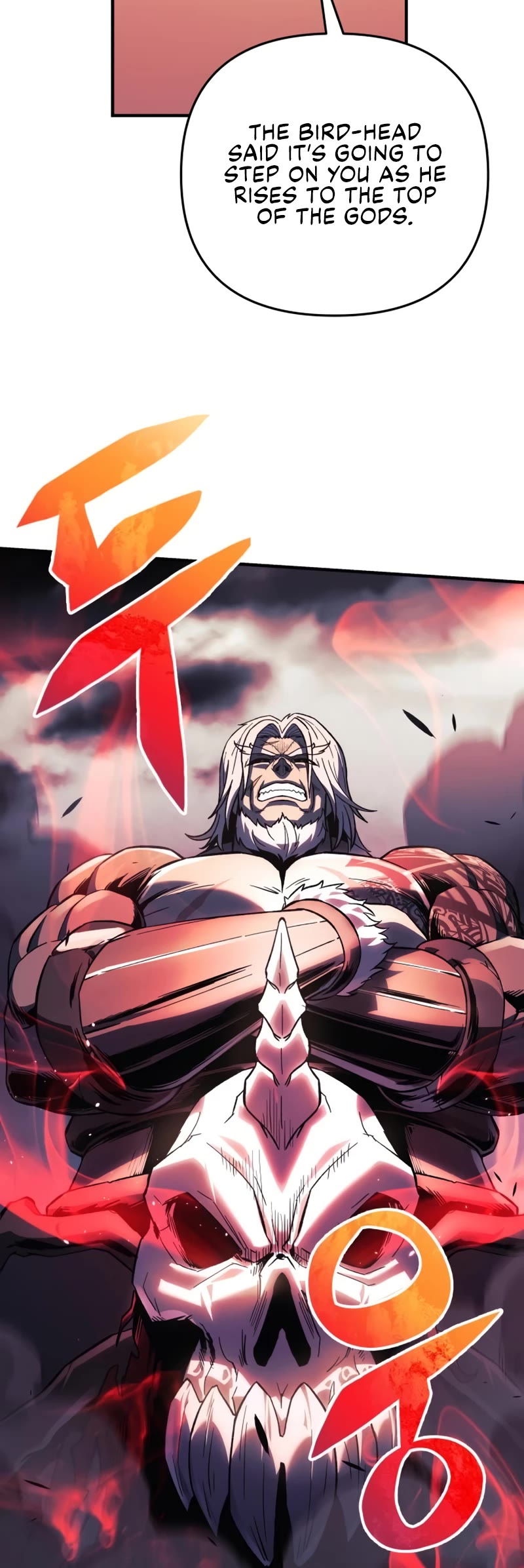I’ll be Taking a Break for Personal Reasons Chapter 83 page 8 - Chapter 83