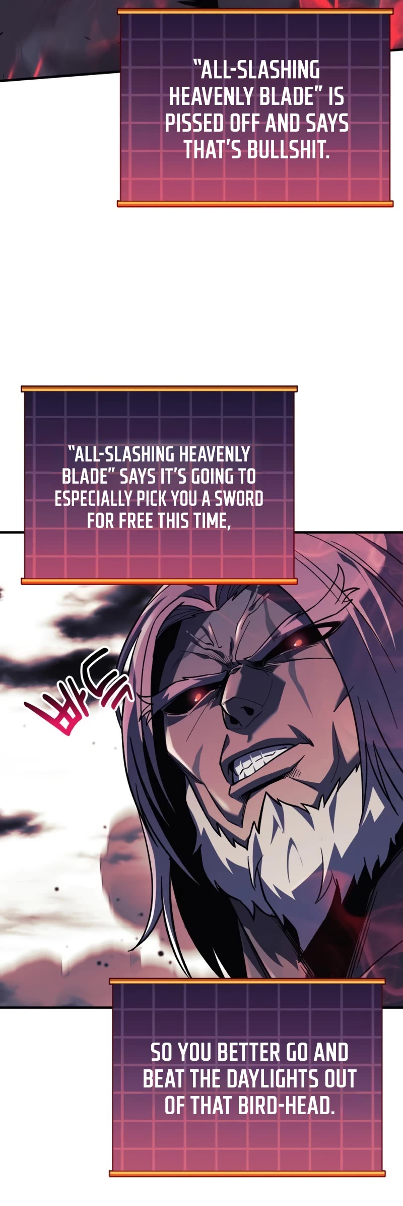 I’ll be Taking a Break for Personal Reasons Chapter 83 page 9 - Chapter 83