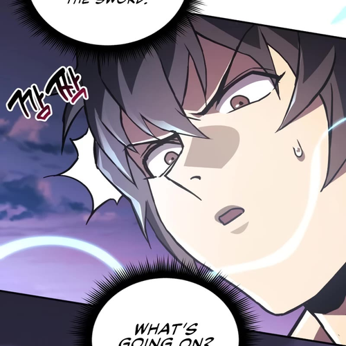 I’ll be Taking a Break for Personal Reasons Chapter 83 cover