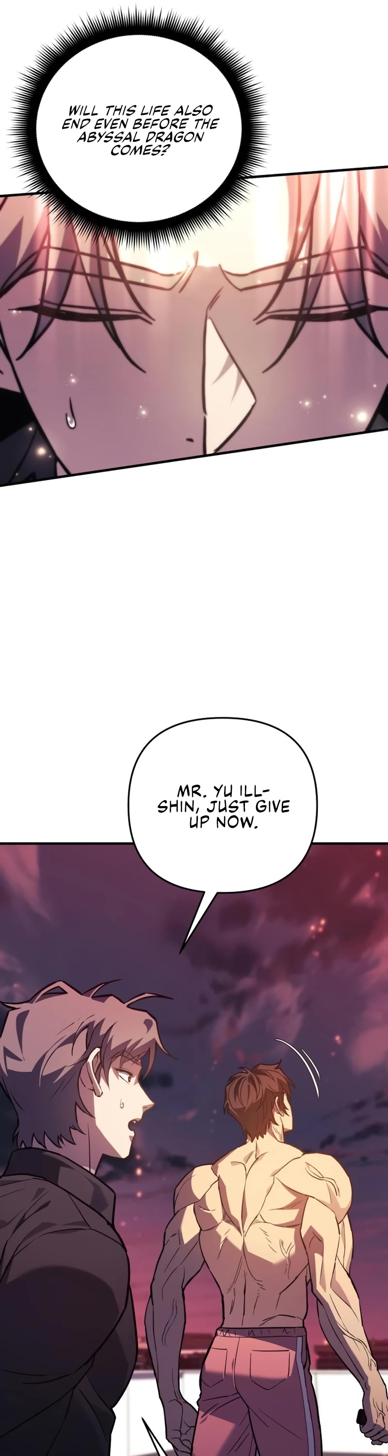 I’ll be Taking a Break for Personal Reasons Chapter 84 page 10 - Chapter 84
